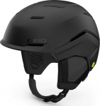 Giro TENET MIPS, matinės juodos, L dydis [59&ndash;62,5 cm] (GR-7154748)