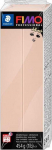 Staedtler Fimo doll art polimerinis molis 454g smėlio spalvos