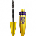 Maybelline Volum 'Express The Colossal Big Shot Bolder - Volume Blakstienų tu&scaron;as 9.5 ml