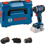 Bosch GSB 18V-65 2x4.0PrC, 18V-40