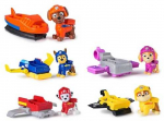 &bdquo;Spin Master&ldquo; SPIN Psi Patrol figūrėlės ActionPup mi&scaron;inys 6071503 /4