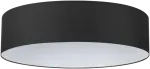 &Scaron;viestuvo gaubtas SET UP, juodas, 700mm, 346038