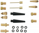 14 ADAPTERŲ RINKINYS DUNLOP SIURBLIUI