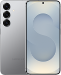 I&scaron;manusis telefonas Samsung Galaxy S25 S931 5G Dual Sim 12GB RAM 512GB – Sidabrinis Shadow