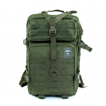 Taktinė karinė kuprinė 50 l Solier SV22 Ranger - Žalia
