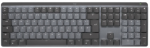 Klaviatūra Logitech MX Mechaninė