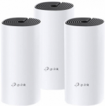 Mar&scaron;rutizatorius TP-Link Deco M4 3-Pack