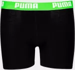 Puma Apatiniai Paaugliams Boys Boxer Juodas Žalias 935452 03