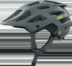 Abus Germany Abus Moventor 2.0 MIPS concrete pilkas dydis S (51-55) MTB helmet