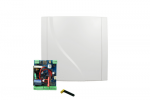 Ropam Basic4G-PS-SET prane&scaron;imų modulis, LTE, 17-20VAC 20-30VDC, +ob, +ant, +maitinimo &scaron;altinis