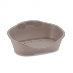 Stefanplast Lova Sleeper 5 96x68x37,5cm &scaron;viesiai pilka