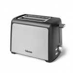 Tristar skrudintuvas | BR-1058 | Galia 800 W | Angų skaičius 2 | Korpuso medžiaga Plastikas | Sidabrinis