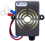 Viano Automobilinis graužikų atbaidymo prietaisas, 67 x 47 x 32 mm
