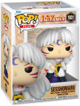 Funko POP figure Plus Inuyasha Sesshomaru