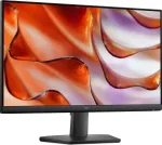 Monitorius DELL SE2425HM, 60.5 cm (23.8"), 1920 x 1080 pikselių, Full HD, LCD, 8 ms, Juodas