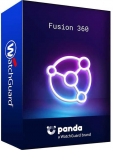 WatchGuard Panda Fusion - 1 Year - 3000+ users