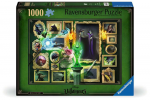 Ravensburger Dėlionė 1000 vnt. - Maleficent