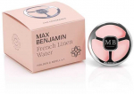 Max Benjamin Kvapas automobiliui FRENCH LINEN WATER