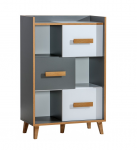 Bogfran Dolmar Komoda WERSO W5