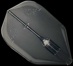 Sparneliai L-style L3EZ FANTOM, pilki