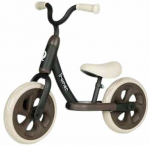 Bigbuy Fun Vaiki&scaron;kas dviratis Trainer Juoda