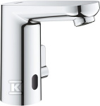 Grohe EURO.CO.E UMY.BA.ELEK.NA POD.1/2", CHRO.