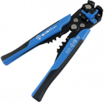 Automatinis kabelių nuėmiklis 0,5-6mm2 kabeliams su slėgio reguliatoriumi ir ribotuvu ALANTEC