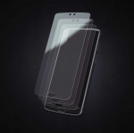 MyScreen Hibridinis stiklas, skirtas Samsung Galaxy A36 HYBRID GLASS LITE