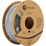 Polymaker PolyLite PLA PRO - 1kg - 1.75mm - Sidabrinis