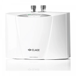 Momentinis vandens &scaron;ildytuvas Clage MCX3 | 3,5 kW | 230V | maks. 2,0 l/min
