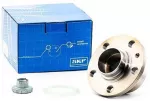 SKF Ratų guolių rinkinys AUDI A1 A2 SEAT SKODA VW 6C0407621 30714730