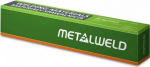 Metalweld rutilo elektrodas RUTWELD12 - klasikinis 4,0 * 350 mm 5kg (1 pakuotė)