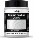 Vallejo Vallejo: 26.212 &ndash; &bdquo;Diorama FX&ldquo; &ndash; grunto tekstūros &ndash; baltoji pemza (200 ml)