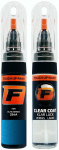 Firanto ALFA ROMEO 264A - BLU DIGIONE Dažų korektorius įbrėžimų taisymui + Lakas 15 ml