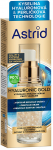 Astrid Hyaluronic Gold Anti-Wrinkle Filling Pearl Serum 30 ml 30mlml kremas nuo spuogų Moterims