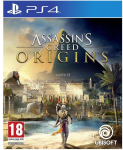 Ubisoft Origins Assassin's Creed i&scaron;takos