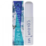 Milton Lloyd Colour Me Abstract Art EDP parfumuotas vanduo vyrams, 50 ml