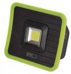 Emos LED rechargeable work spotlight P4539, 1000 lm