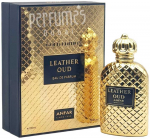 Anfar Leather Oud Gold Edition EDP parfumuotas vanduo vyrams, 100 ml