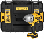 Smūginis veržliasukis bez aku i ład.18v dcf900nt dewalt
