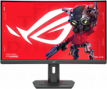 ASUS ROG Strix XG27WCS 27" lenktas WQHD monitorius, 180Hz, 1ms reklaminis laikas, žaidimų monitorius