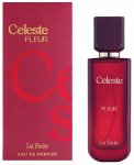 La Fede Celeste Fleur EDP parfumuotas vanduo unisex, 100 ml