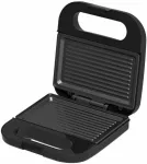Sumu&scaron;tinių keptuvas SANDWICH MAKER HEINNER SM-K750FGSL