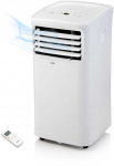 Kondicionierius DOMO DO10161 Mobile air conditioner 7000 BTU A+