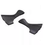 Pavarų perjungimo rankenėlių dangteliai Shimano 105 ST-R7020 (pora)