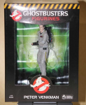 "Eaglemoss Ghostbusters" Peterio Venkmano figūrėlė, 1:16