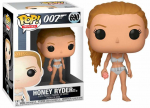 Funko Uk Import POP Movies: James Bond S2 - Honey Ryder 690 /35683