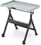 Promotions Suvirinimo stalas, 76x51 cm, Juodas