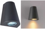 Bona Electrica LED Wall-016 (GU10) &scaron;viestuvas