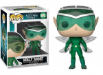 Funko POP! Artemis Fowl Holly &scaron;ortai 572